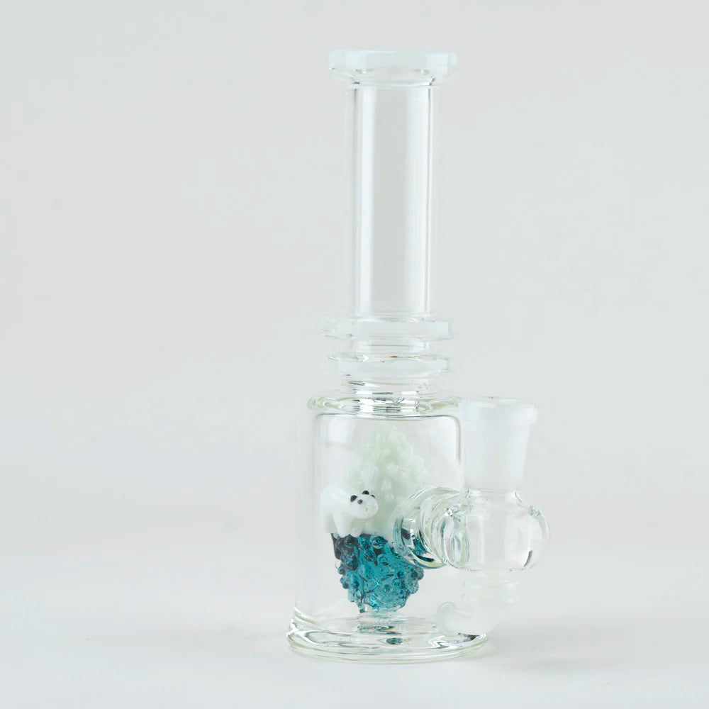Mini Bong Empire Glassworks El Artico 18cm