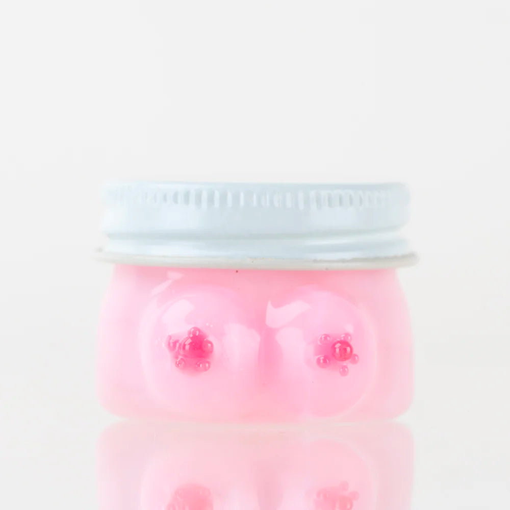 Tarro Para Terp Piqueros Empire Glassworks