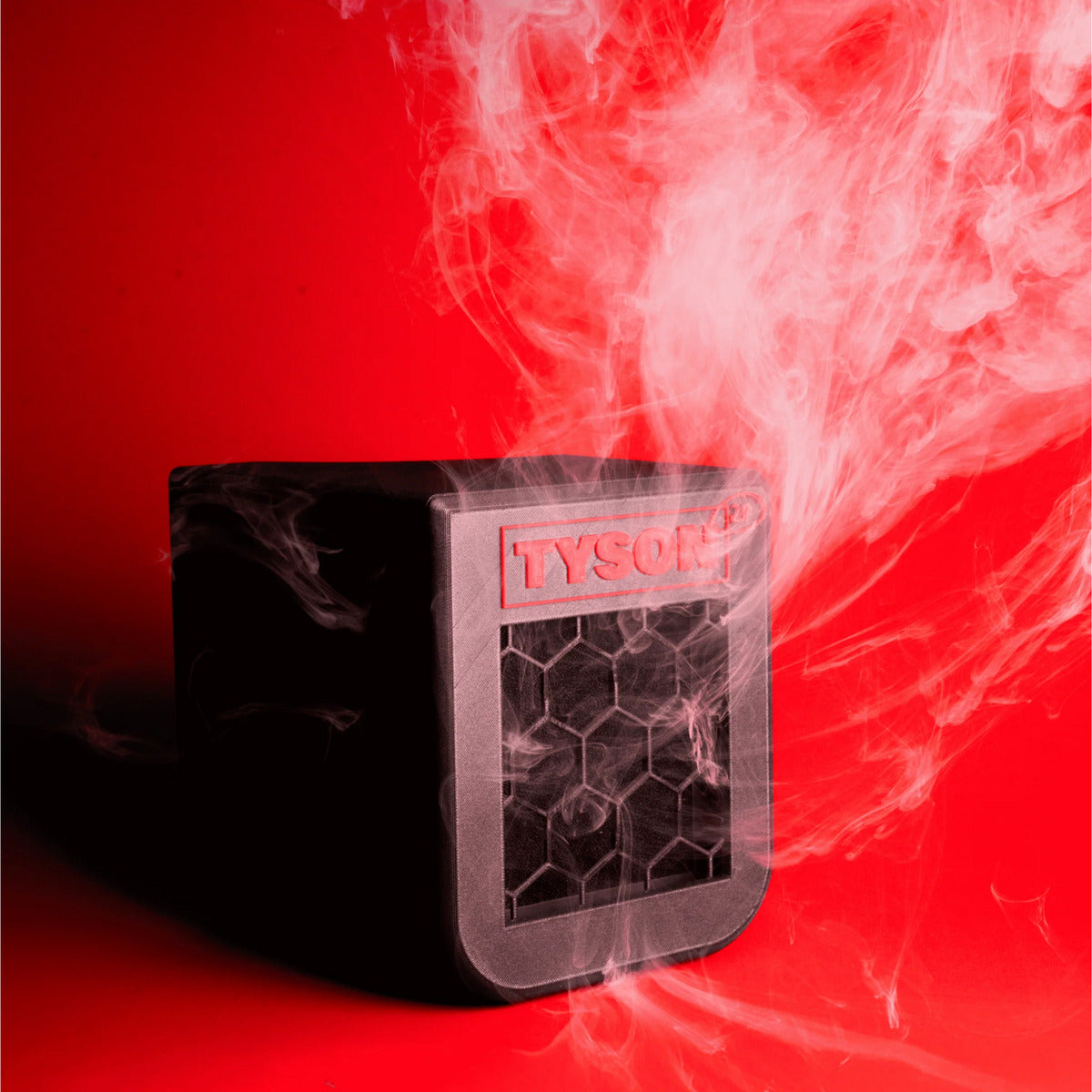 Hot Box Higher Innovation Tyson 2.0 Kit Purificador De Aire