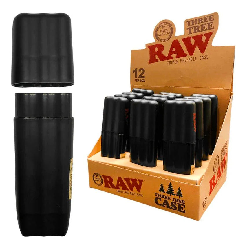 Cover Raw Paper Estuche