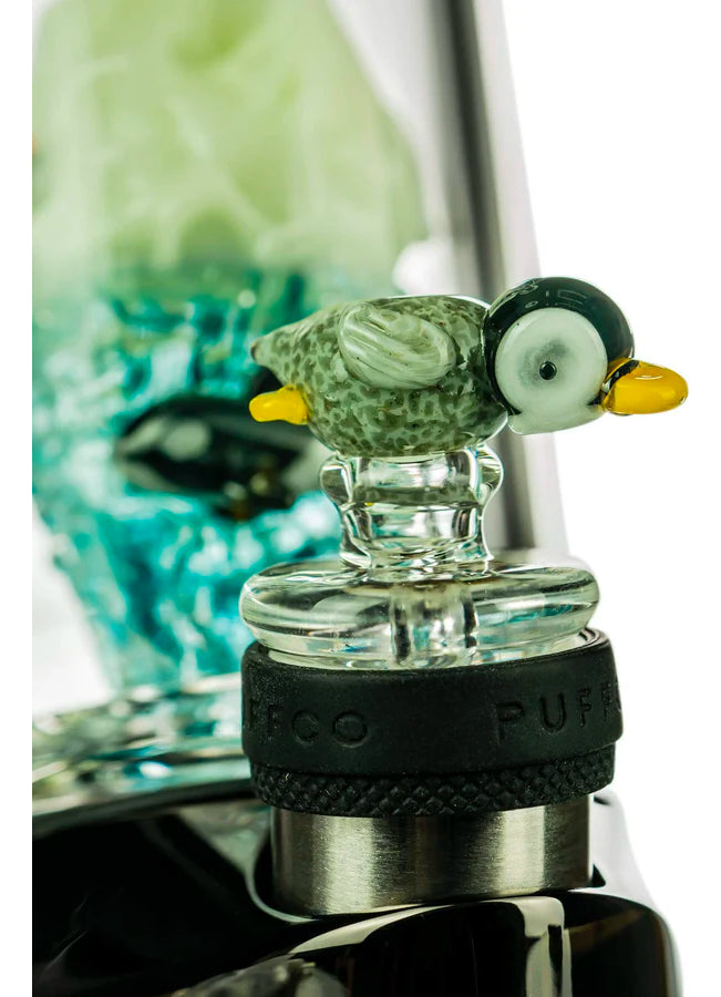 Bong Empire Glassworks Puffco Peak/peak Pro Avenge Arctic