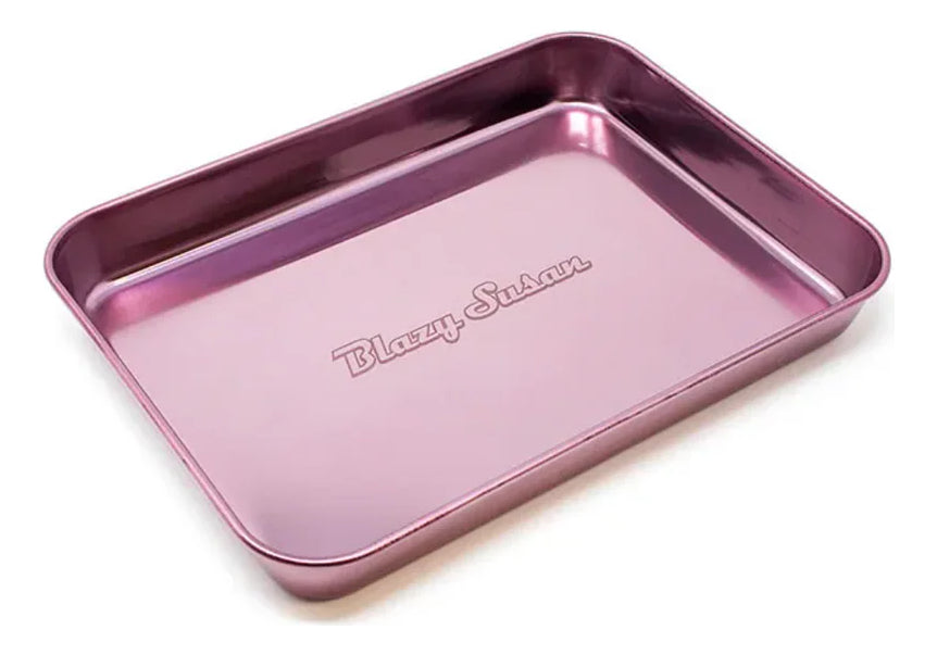 Cenicero Blazy Susan Accesorios Charola Acero Inoxidable