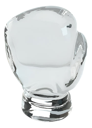 Guante Bong Stunden Glass Tyson 2.0 The Champions Globe