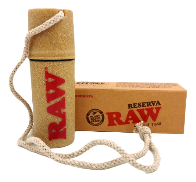 Reserva Raw Collar Alijo Impermeable Hermetico 1/4