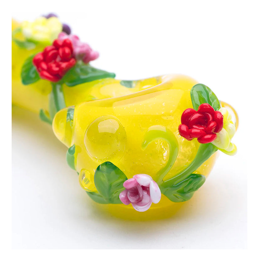 Bong Empire Glassworks Pipa Jardin De Sol