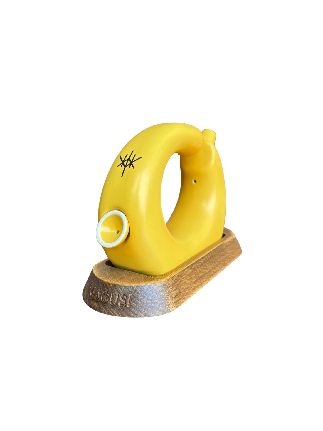 Bong Pok’Ta Macusi Cerámica Artesanal Mexicana