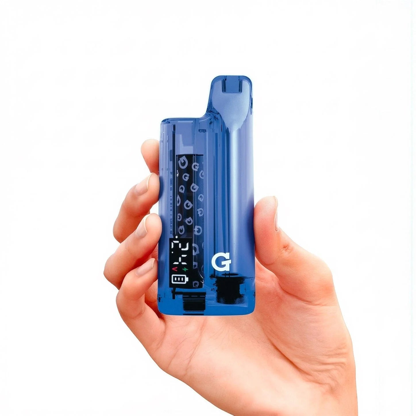 G Pen Hydout 510 Battery