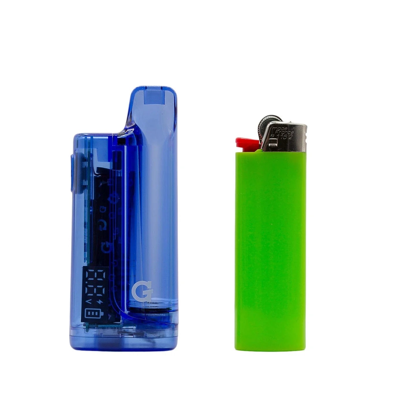 G Pen Hydout 510 Battery