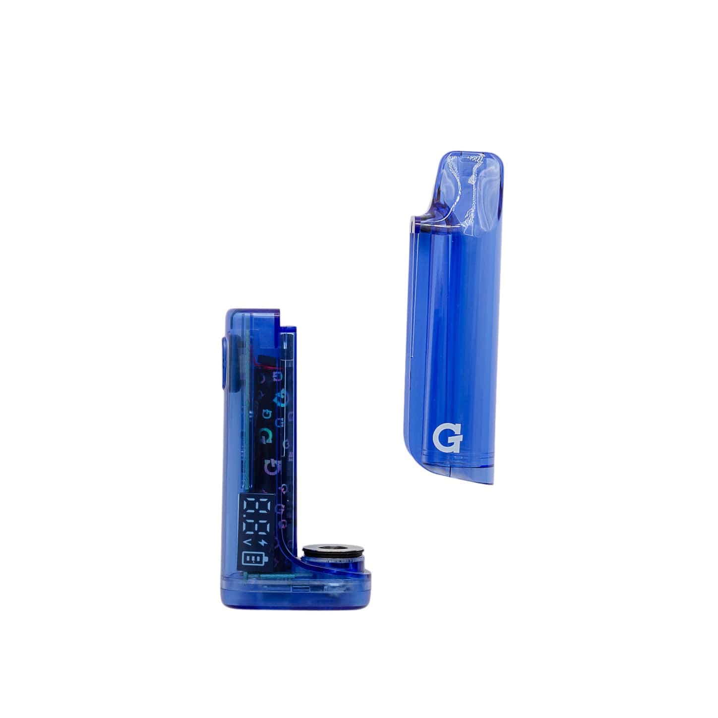 G Pen Hydout 510 Battery