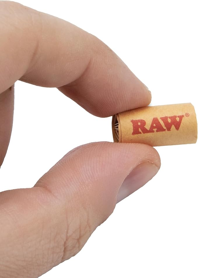 Filtros Creadores de conos RAW