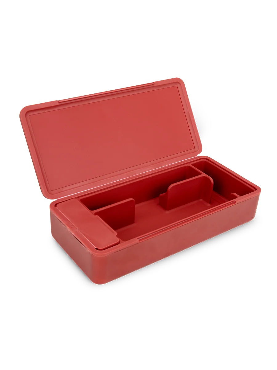 Estucheras De Viaje Puffco Travel Case