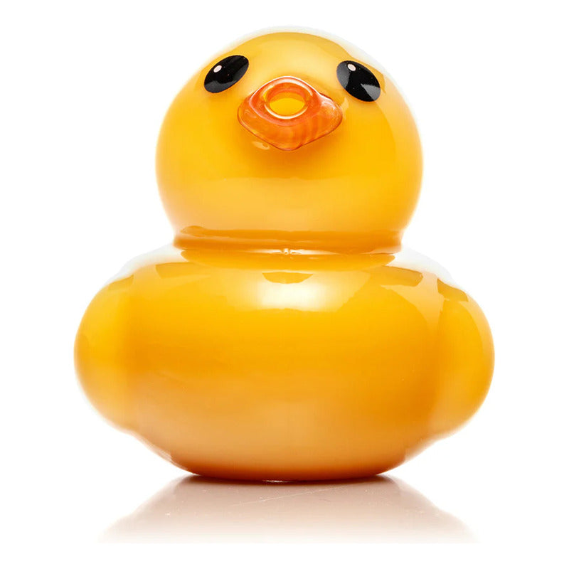 Bong Pipa De Mano Hemper Ducky Glass Ducky Glass