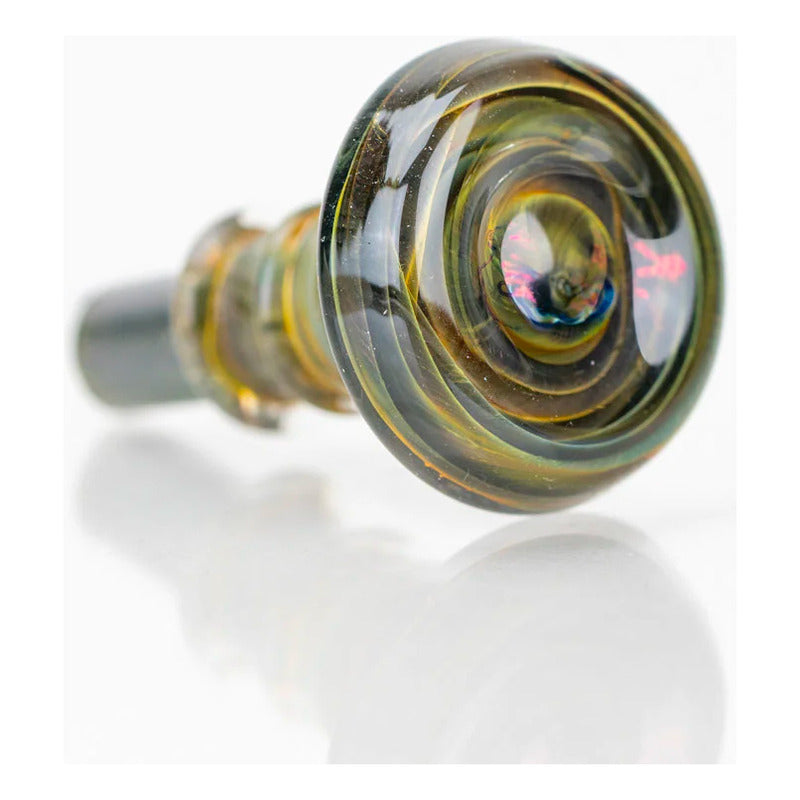 Chamber Joystick Cap Empire Glassworks Puffc Peak Pro 3d Xl Vitage