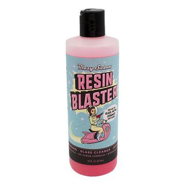 Limpiador Blazy Susan De Cristal De 16 Oz (resin Blaster)