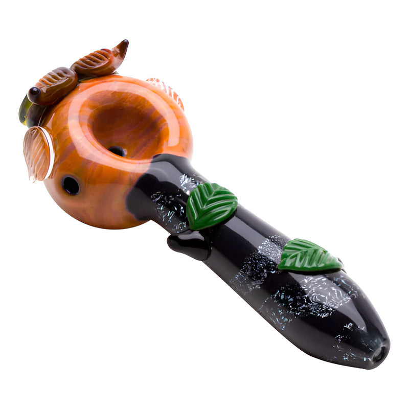 Bong Empire Glassworks Pipa Buho Búho