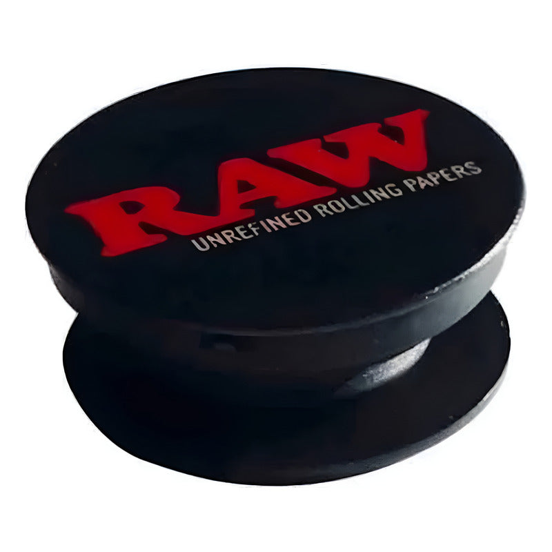 Soporte De Telefono Raw Black Accesorio