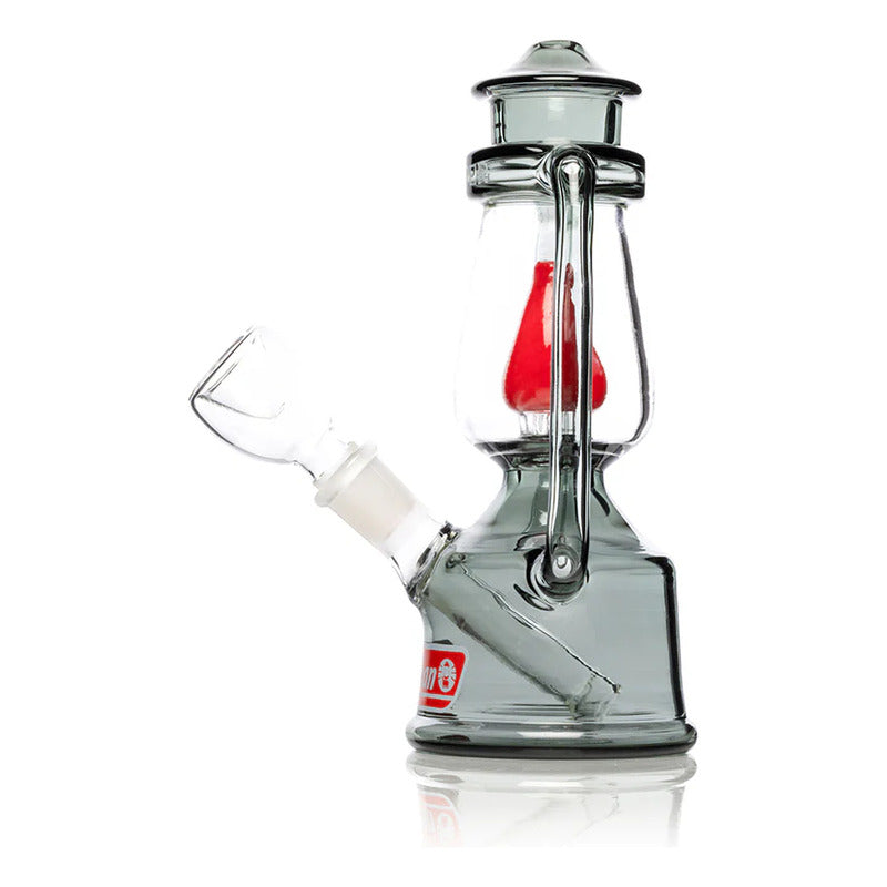 Bong Hemper Linterna Bowlman Camp Out Bowlman