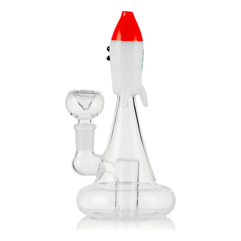 Bong Hemper Despegue De Cohete Blast Off Rocket