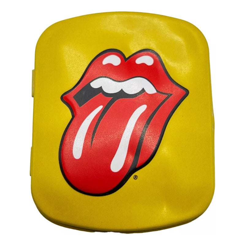 Estucheras Mini Tin Lion Rolling Circus Stones