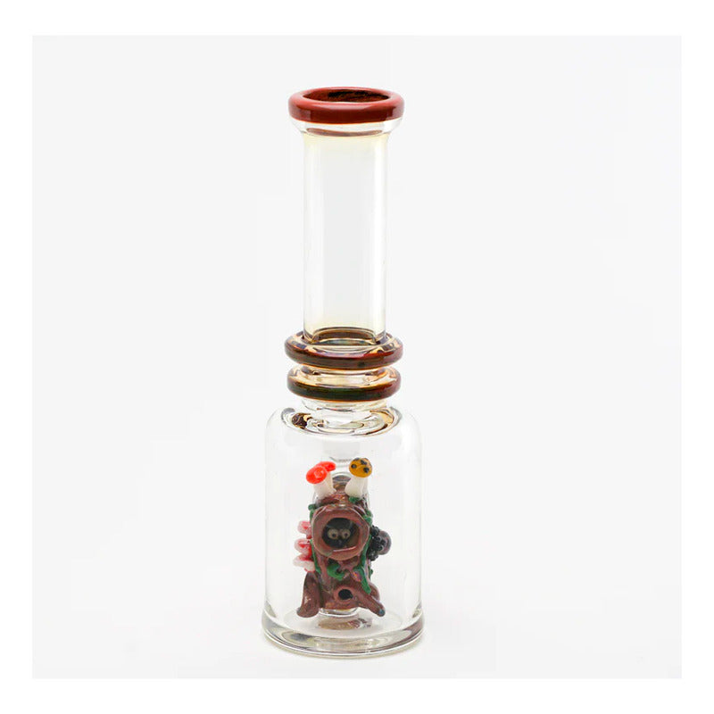Mini Bong Empire Glassworks Renueva La Secuoya Renueva