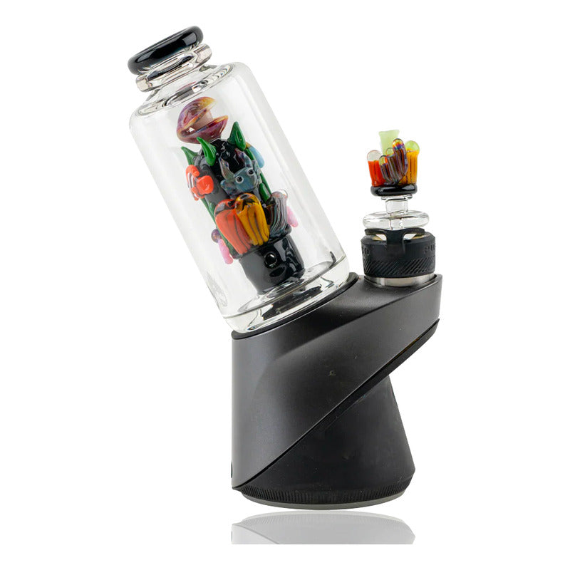 Bong Empire Glassworks - Puffco Peak/peak Pro Save The Seas Save The Seas