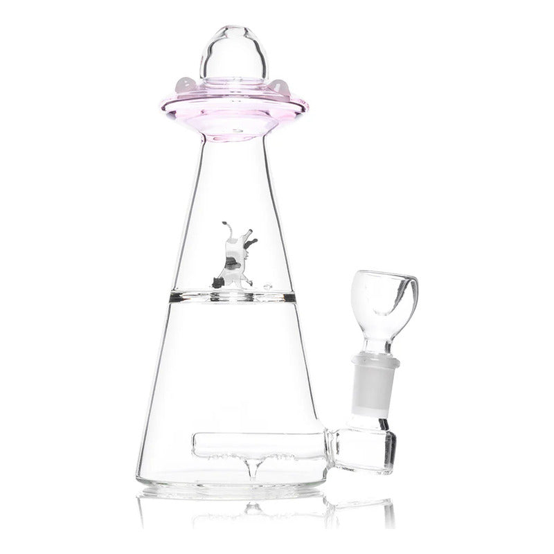 Bong Hemper Vortex Ovni Ufo Vortex