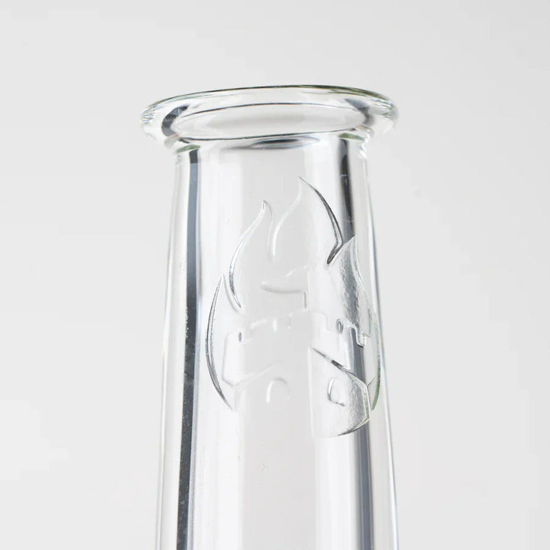 Cristal Empire Glassworks - Puffco Peak Y Peak Pro Big Dawg Big Dawg
