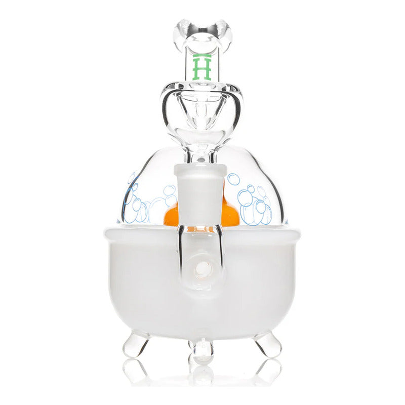 Bong Hemper Papito Ducha Ducky