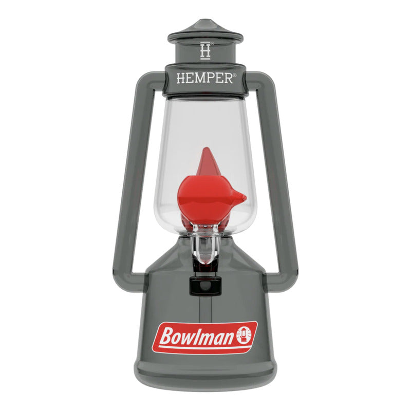 Bong Hemper Xl Linterna Bowlman Bong Xl Bowlman Xl