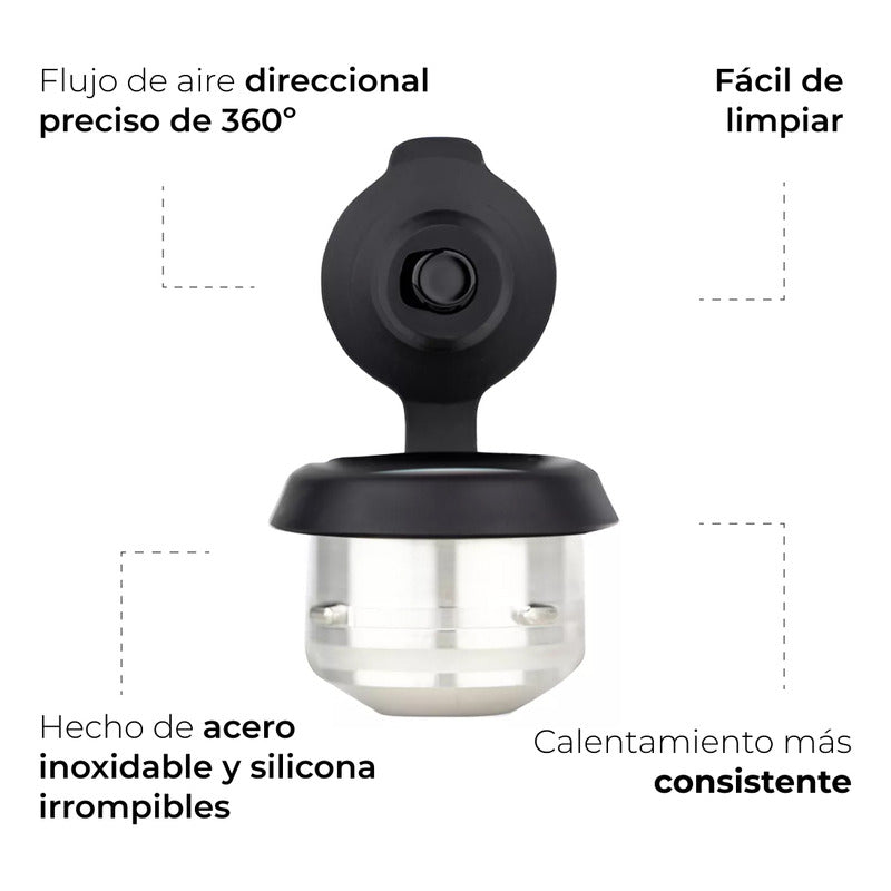 Puffco Proxy 3d Chamber Concentrate