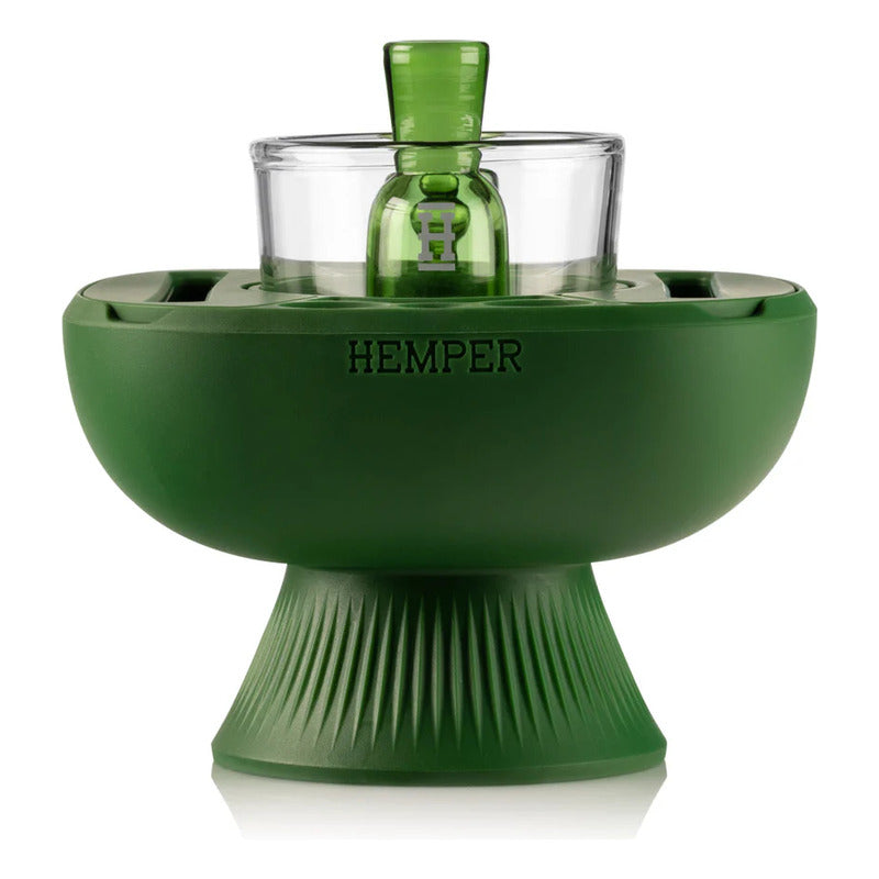 Isoplex De Herramientas De Limpieza Y Concentración Hemper