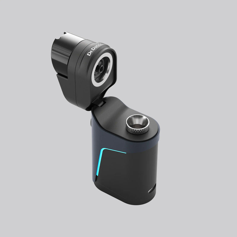 Dr Dabber Ghost 2 Nebulizador Herbal Medicinal