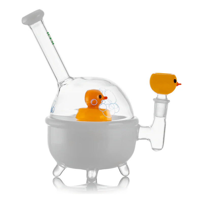 Bong Hemper Xl Patito Ducha Ducky Xl