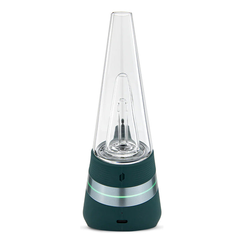 The New Puffco Peak  Nebulizador Medicinal Herbal Pine