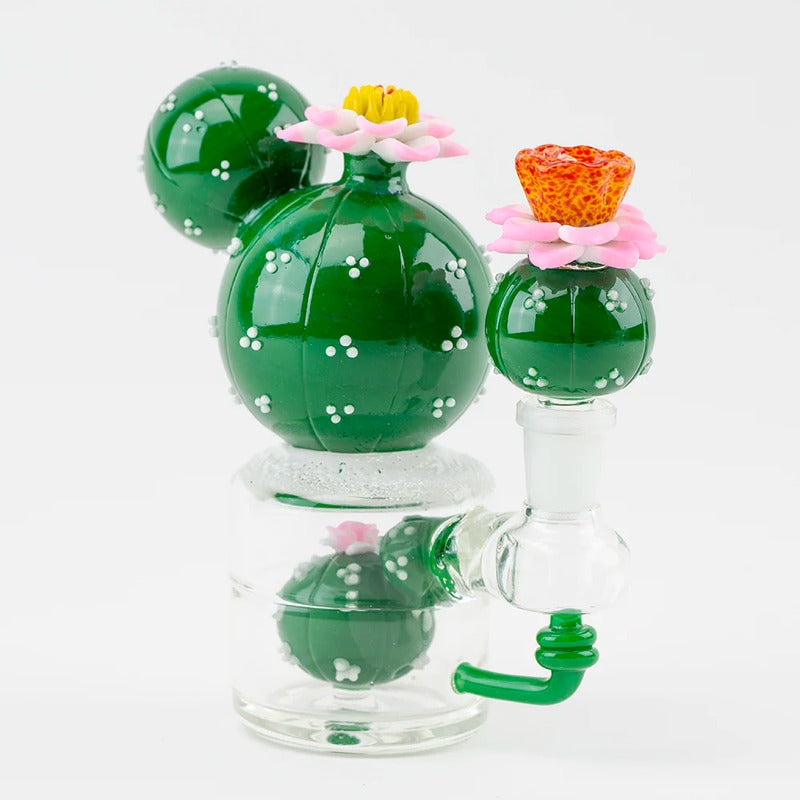 Mini Bong Empire Glassworks Peyote 15cm Cactus Peyote
