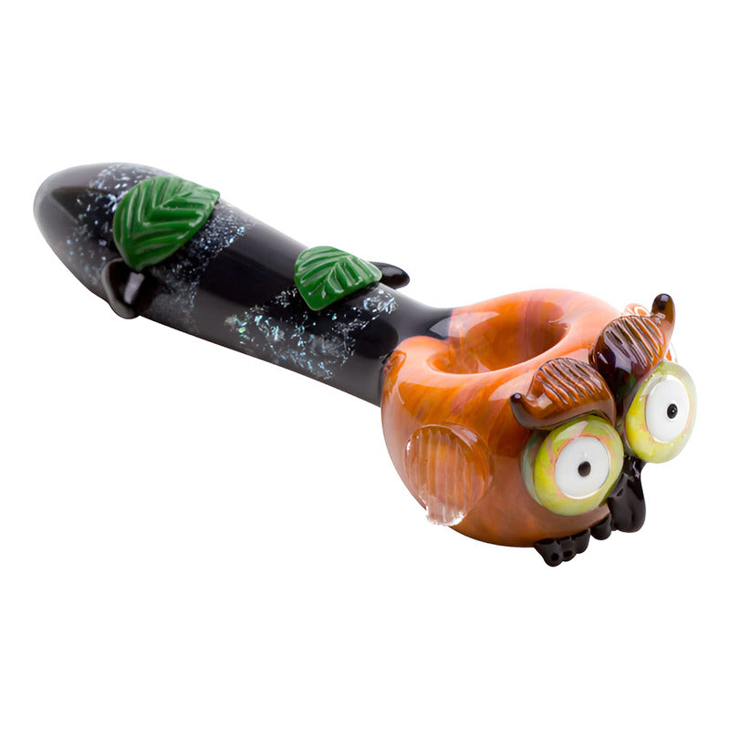 Bong Empire Glassworks Pipa Buho Búho