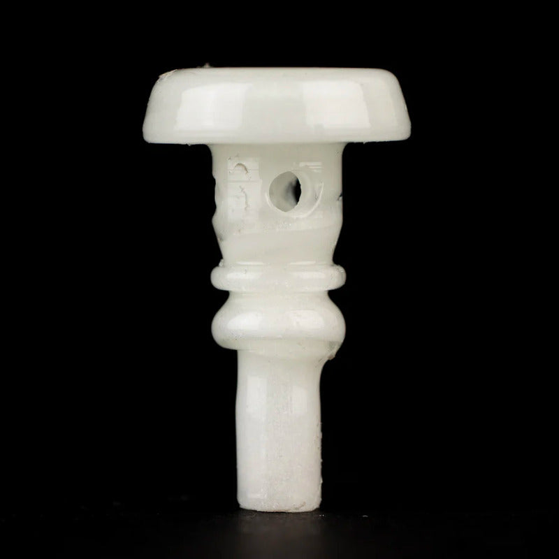Chamber Joystick Cap Empire Glassworks Puffc Peak Pro 3d Xl Brilla En La Oscuridad