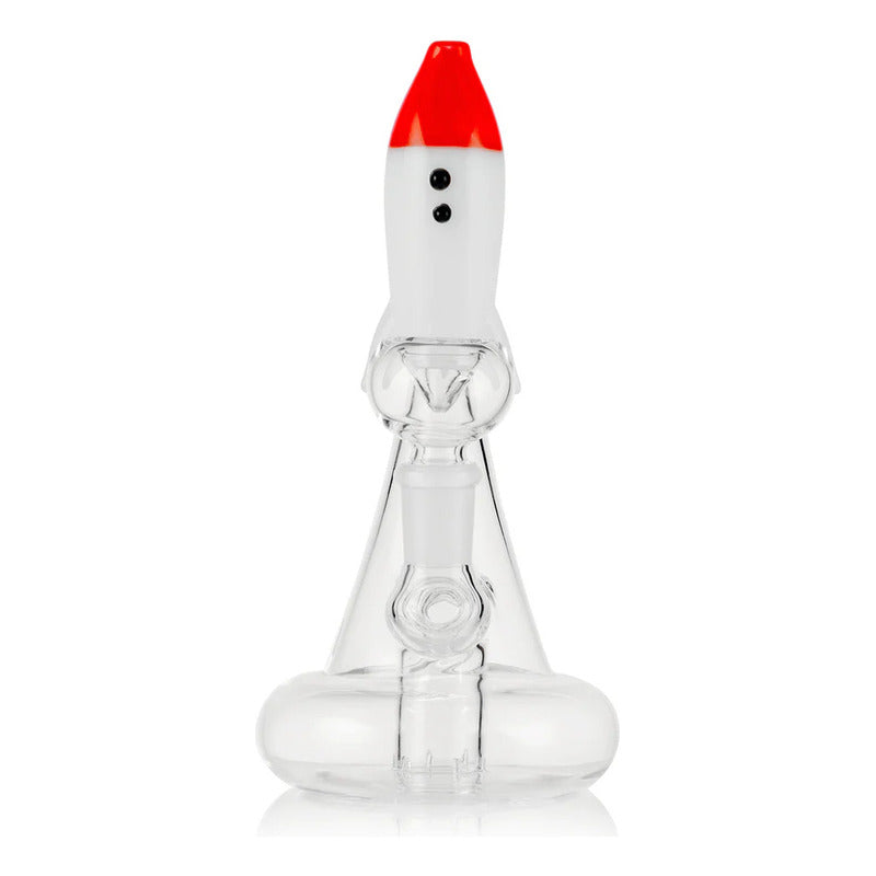 Bong Hemper Despegue De Cohete Blast Off Rocket