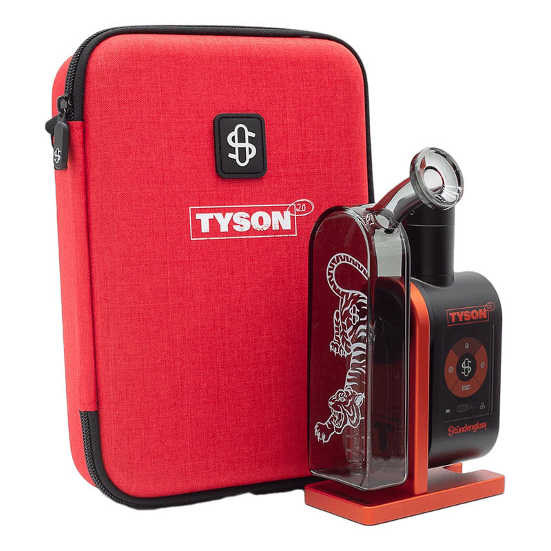 Stundenglass Tyson 2.0 Modül Nebulizador Herbal Medicial