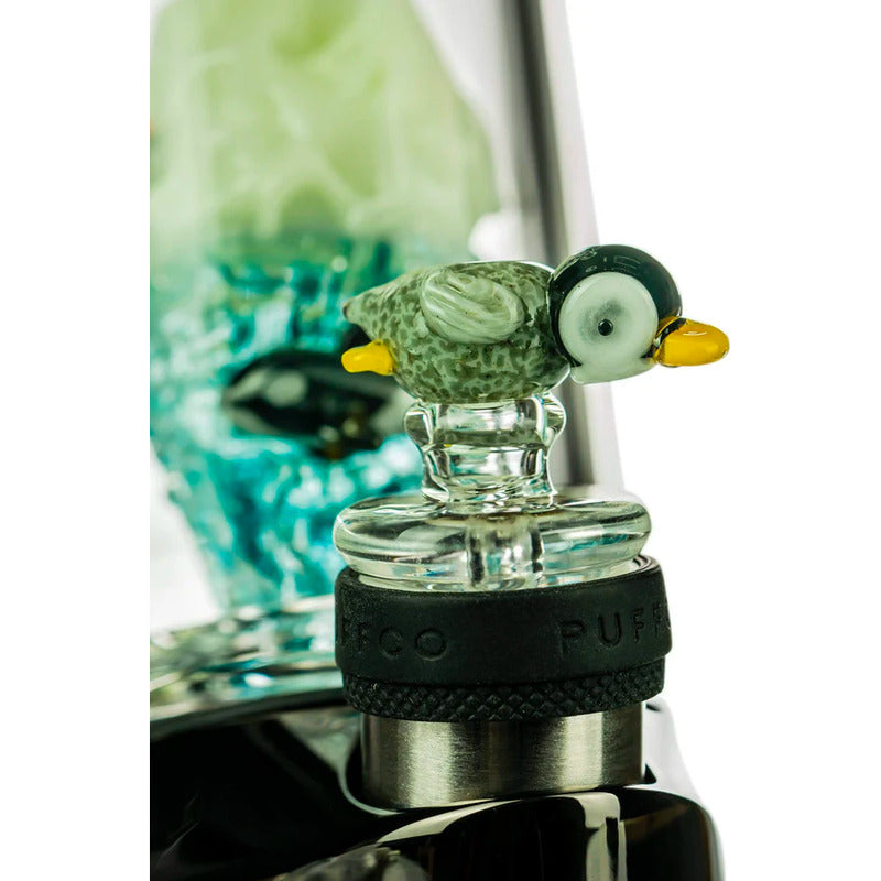 Bong Empire Glassworks Puffco Peak/peak Pro Avenge Arctic Avenge Arctic