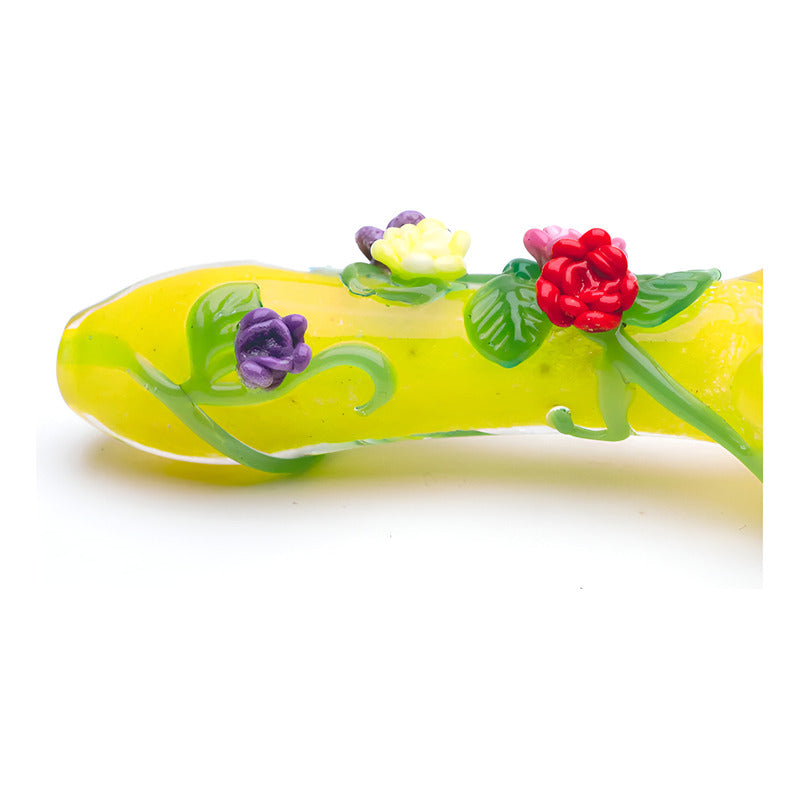 Bong Empire Glassworks Pipa Jardin De Sol Jardin De Sol