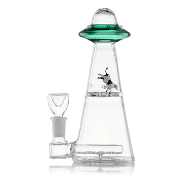Bong Hemper Vortex Ovni Ufo Vortex