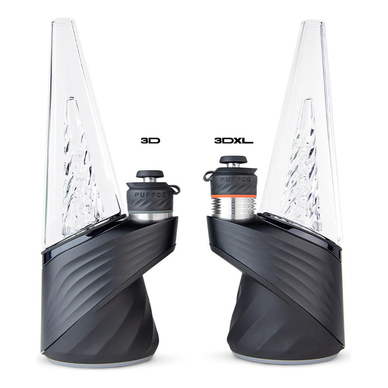 Puffco Peak Pro 3dxl Nebulizador Herbal Medical Pearl