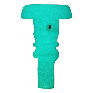 Chamber Joystick Cap Empire Glassworks Puffc Peak Pro 3d Xl Brilla En La Oscuridad