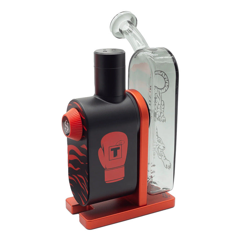 Stundenglass Tyson 2.0 Modül Nebulizador Herbal Medicial