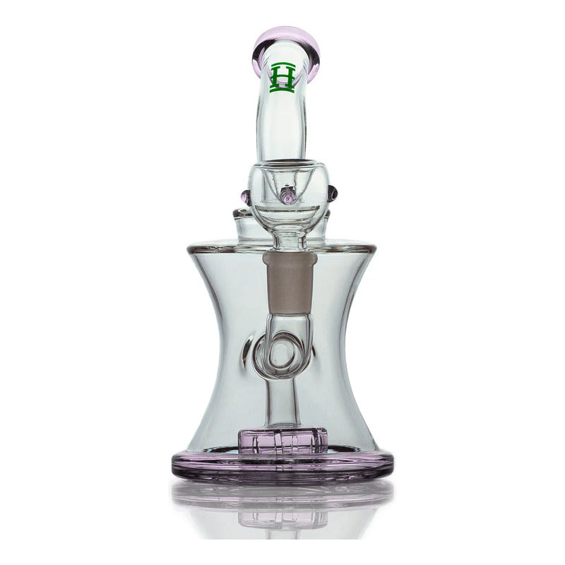 Bong Hemper Hourglass V2 Hourglass V2
