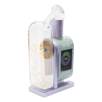 Stundenglass Khalifa Modul Nebulizador Herbal Medicinal