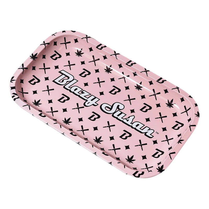 Charola Chica Cenicero Blazy Susan