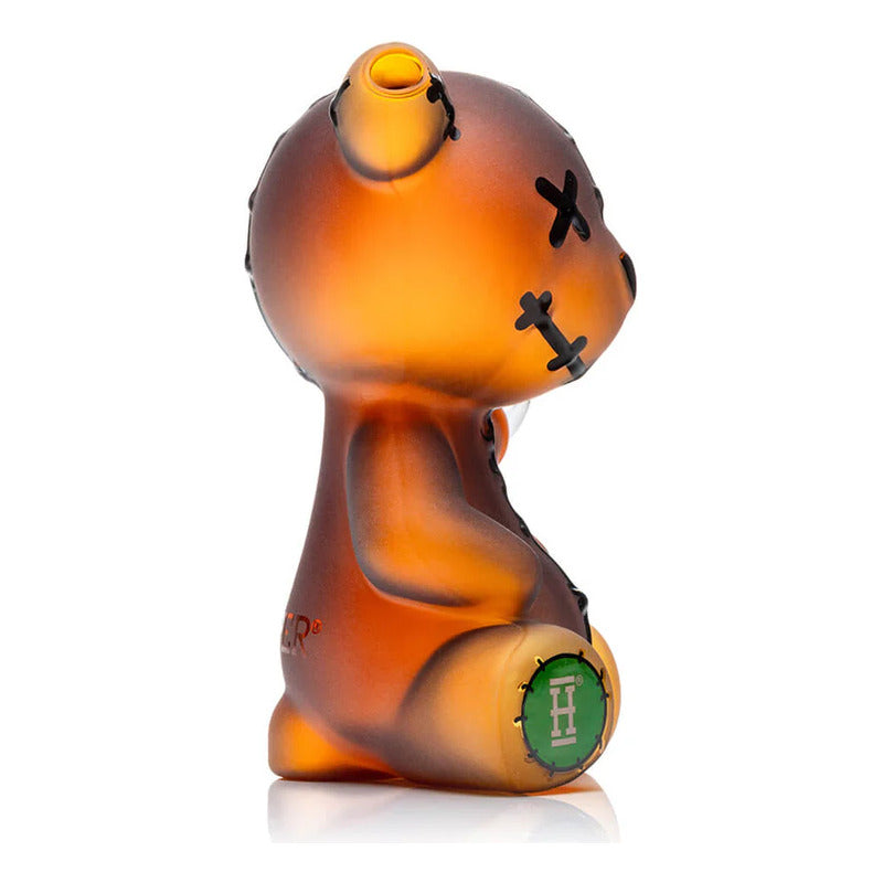 Bong Hemper Scare Baears Teddy Bear Osito De Miedo