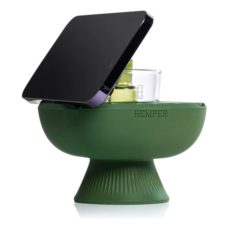 Isoplex De Herramientas De Limpieza Y Concentración Hemper